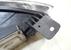 Lampa prawa focus mk 4 full led JX7B-13E016-AH st 6