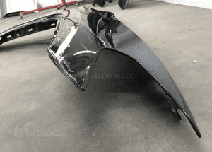 Błotnik Bmw X3 G01 X4 G02 F97 F98 7491382 12