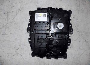Bmw 3 G20 panel wybierak lewarek biegów 5A6AEB7 6