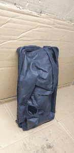 Schowek na narty BMW E39 E46 8179197 5