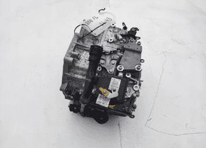 Skrzynia biegów automatyczna peugeot 208 i 1.2 thp 20GE92 9819710480 15-19 9