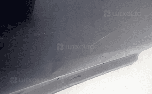 Drzwi prawe tylne prawy tył toyota RAV4 rav iv 12- 2