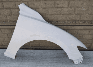 Błotnik przedni prawy mazda 6 2013-2020 1