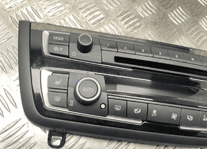 Bmw F20 F36 panel klimatyzacji radia 9226785 5