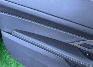 Fotele boczki kanapa oparcie wnętrze środek bmw 4 G23 13
