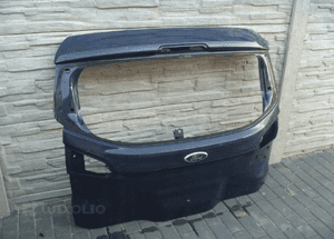 Ford s-max lift 2010 klapa tylna oryginał 1