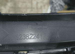Renault Twingo III lift grill atrapa 623822417R 7