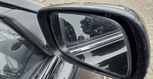 Toyota Avensis T25 lusterko prawe 209 4