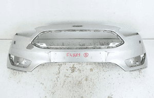 Ford focus iii MK3 lift 2014- zderzak przód przedni F1EB-17757-A 1