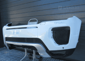 Zderzak przód przedni range rover evoque i lift dynamic 2015-2018 4
