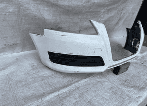 Audi A3 8P0 lift zderzak 08-12 3