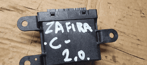 Moduł sterownik parkowania PDC Opel Zafira C 22810361 5