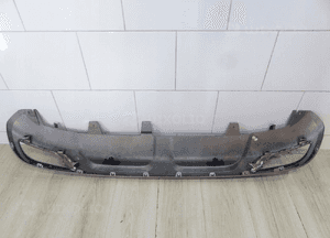 Renault kadjar dyfuzor zderzak tył pdc 850183595R 5