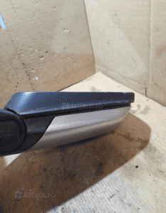 Lusterko prawe 5 pin bmw E46 titansilber 5