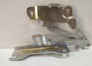 BMW F20 F22 F30 F32 F34 Zawias maski Lewy - 15515 1
