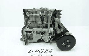 Blok silnika mercedes a W177 cla W118 1.3 5