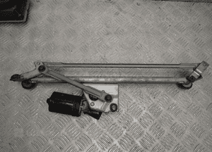 Mechanizm silniczek przód vectra b lift 0390241142 1