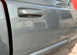 Jeep commander xh xh drzwi prawy przód oryginał ładne 7