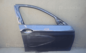 Drzwi prawe przednie prawy przód bmw 5 v F10 F11 1