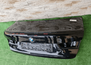 Klapa tył bmw 3 G20 kolor 475 2