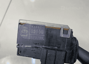 Toyota corolla verso avensis T25 manetka przełącznik wycieraczek 84652-05150 5