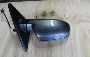 Lusterko prawe audi A4 B8 6 pin LX7R eu 2012 5