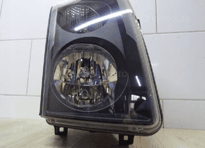 Lampa Prawy Przód VOLKSWAGEN CRAFTER I 2e2941016 oryginał nowa 3