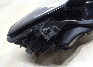 PEUGEOT 308 T10 prawa lampa  FULL Led  98516735 10
