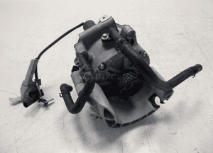 Porsche panamera 970 4.8 turbo s alternator 190A 6