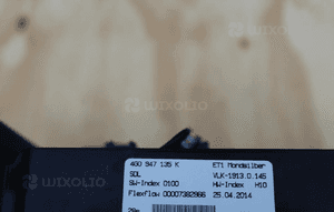 Lampki podsufitki led komplet audi A6 C7 2014 8