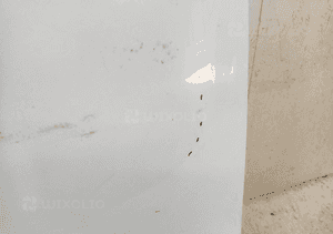 DRZWI PRAWE TYLNE PRAWY TYŁ FORD TRANSIT CUSTOM 2013- 3