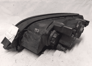 Przod przednia lampa prawa kia sorento i 4
