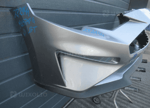 Zderzak przedni przód ford mustang vi 6 lift 2017- 4