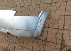audi TT zderzak nr 34194 WYSYŁKA 3