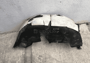 Range rover sport L494 nadkole tył tylne prawe 10