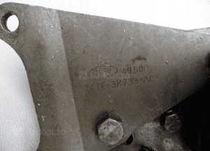 Pompa wspomagania Granada Taunus 2,3 2,8 Oryginał 6