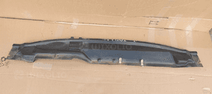 Podszybie osłona podszybia dolna Ford Focus MK2 4M51-A01628-AF 1
