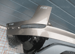 Zderzak tylny tył range rover velar 2017- 5