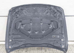 Maska pokrywa silnika bmw 3 F30 F31 2011- 20