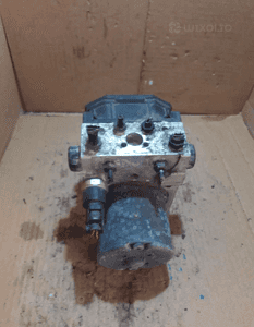 POMPA ABS VW PASSAT 1.9 TDI nr 0265950055 5
