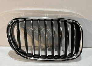 BMW 7 F01 / F02 LCI Grill / Nerka / Chrom R- 14598 1