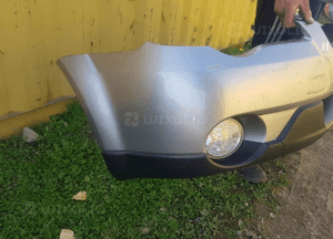 Subaru Outback III zderzak przód kompletny 2