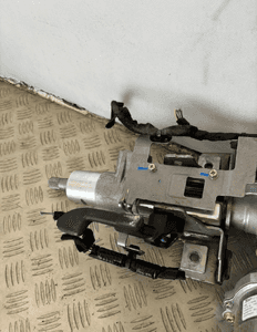 KOLUMNA WSPOMAGANIE SANDERO III 3 488109296R ORG 2