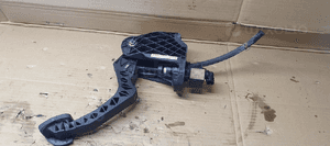 Pedał sprzęgła pompka czujnik VW Passat B6 3C1721059K 4