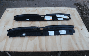 Osłona pasa usa bmw G15 G15 G16 F91 F92 M8 2021 1