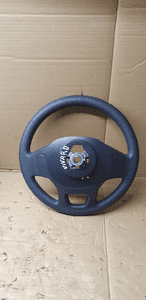 Kierownica oryginał multifunkcja multifunkcyjna Opel Vivaro B Trafic III 5