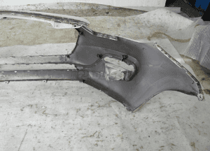 Suzuki swift MK8 cały zderzak przedni 5