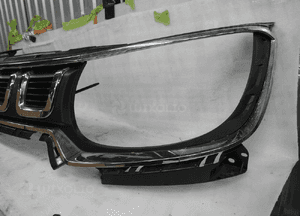 Suzuki ignis lift grill atrapa 8