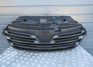 Grill gril atrapa renault trafic iii 3 2014-2019 4