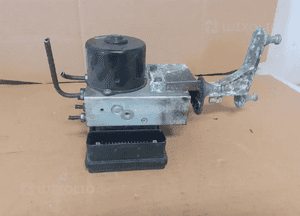 A0054312912 Q01 sterownik ABS  ESP MERCEDES W203 6